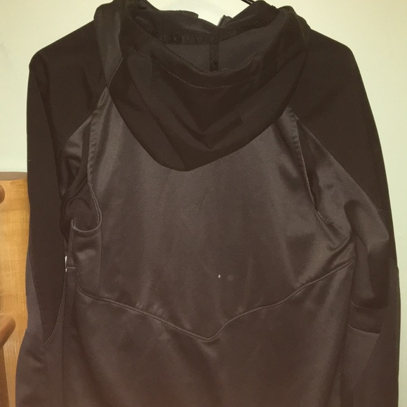 Nike Hyper Elite Full Zip Hoodie - Picture 2 of 8